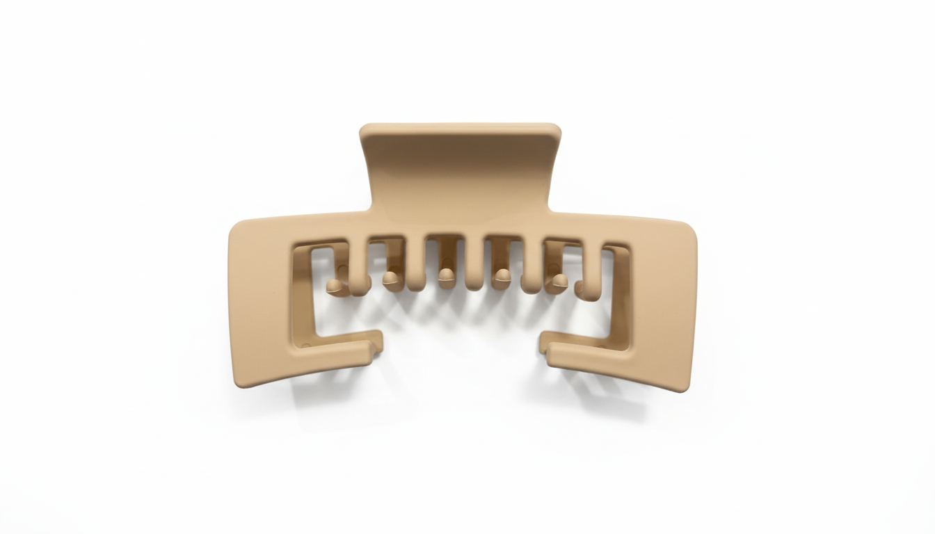 Cap Clips- Claw Clips For Adjustable Hats