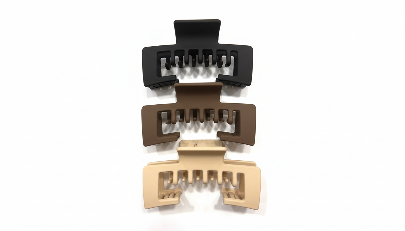 Cap Clips- Claw Clips For Adjustable Hats