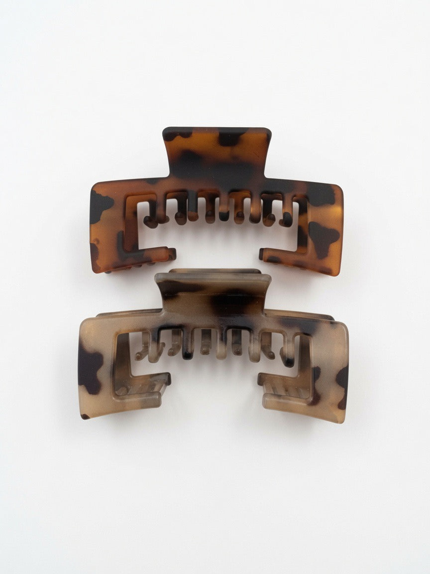 Cap Clips- Claw Clips For Adjustable Hats